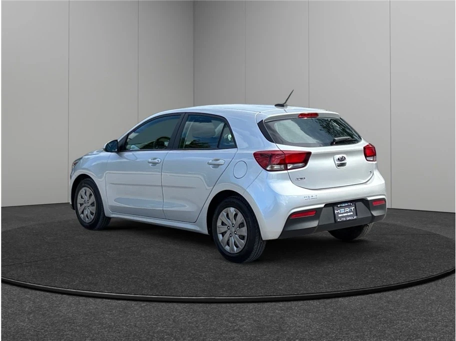 2019 Kia Rio - Image 7 of 12