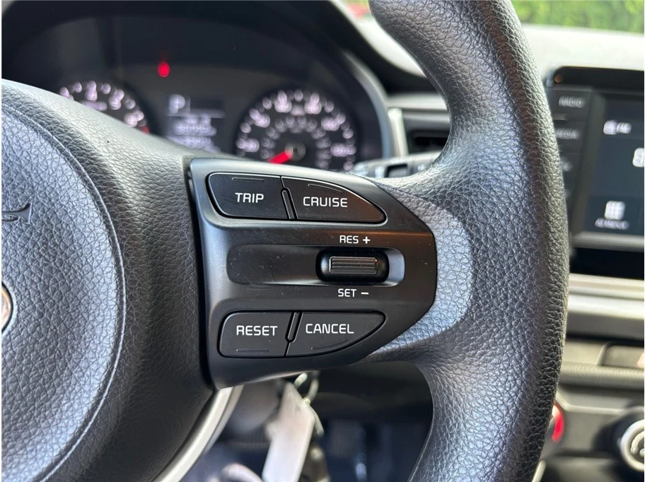 2019 Kia Rio - Image 19 of 21