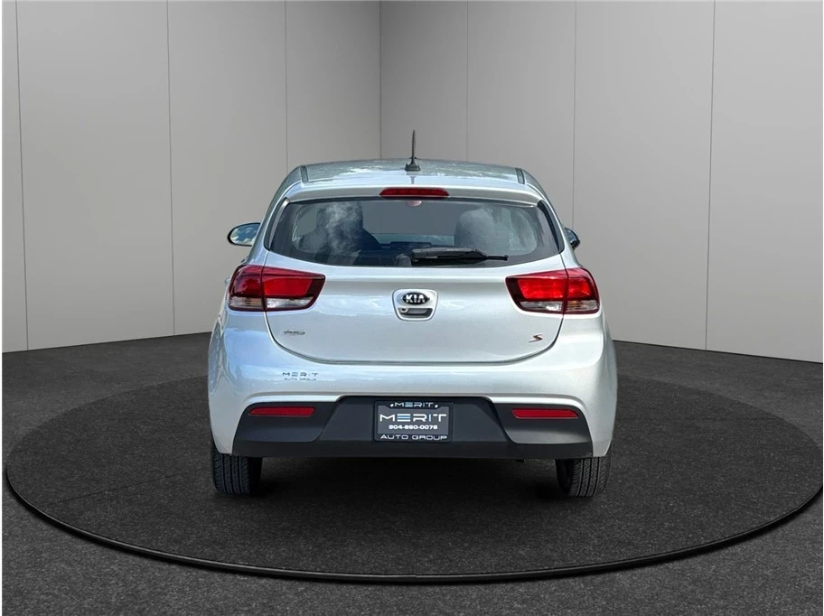 2019 Kia Rio - Image 8 of 12