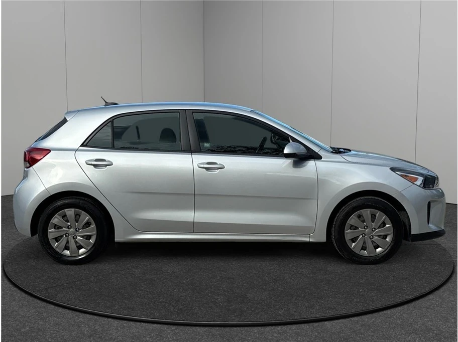 2019 Kia Rio - Image 10 of 12