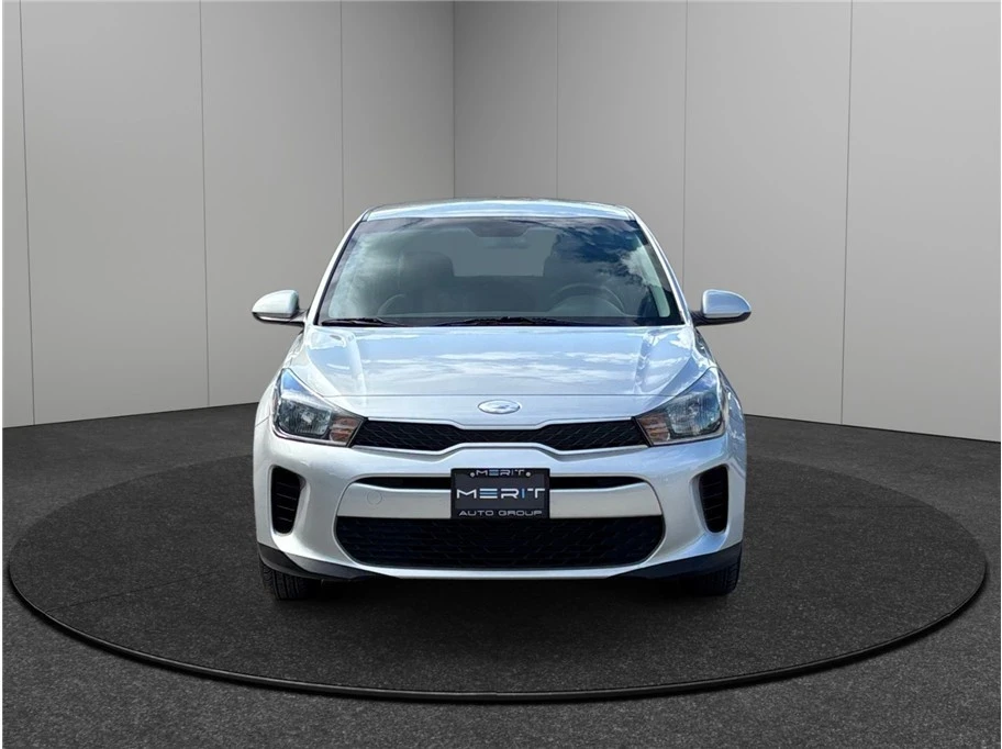 2019 Kia Rio - Image 3 of 12