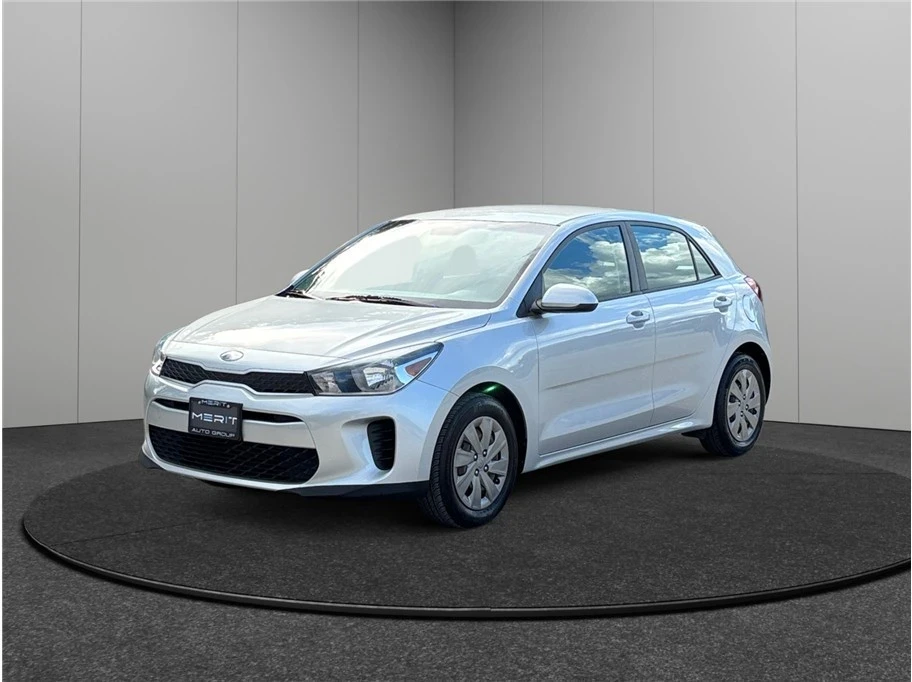 2019 Kia Rio - Image 4 of 12