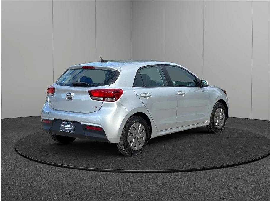 2019 Kia Rio - Image 9 of 12