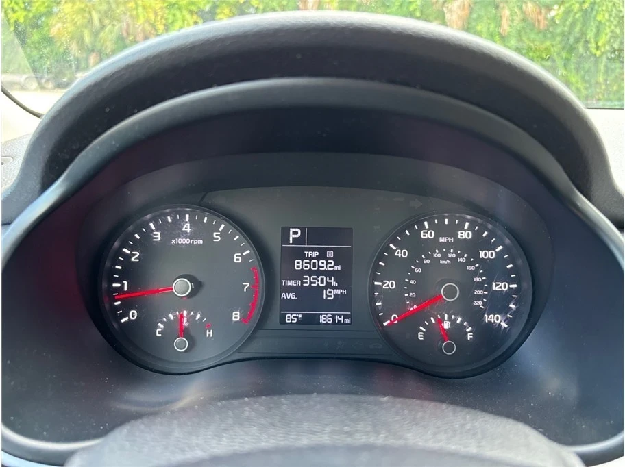 2019 Kia Rio - Image 16 of 21