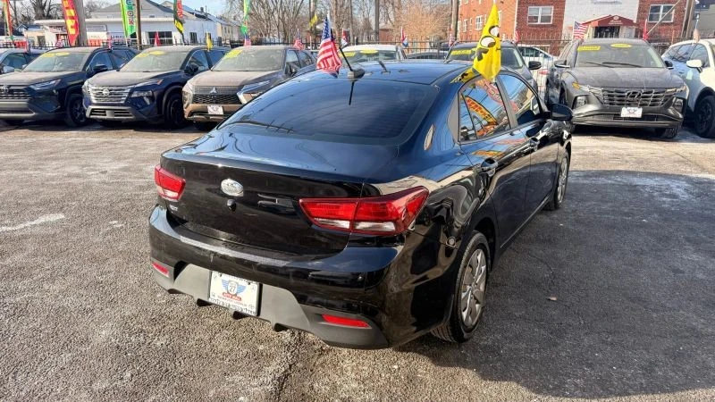 2019 Kia Rio - Image 7 of 12
