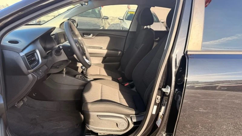 2019 Kia Rio - Image 12 of 12