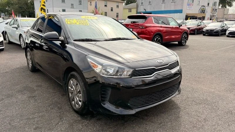 2019 Kia Rio - Image 2 of 12