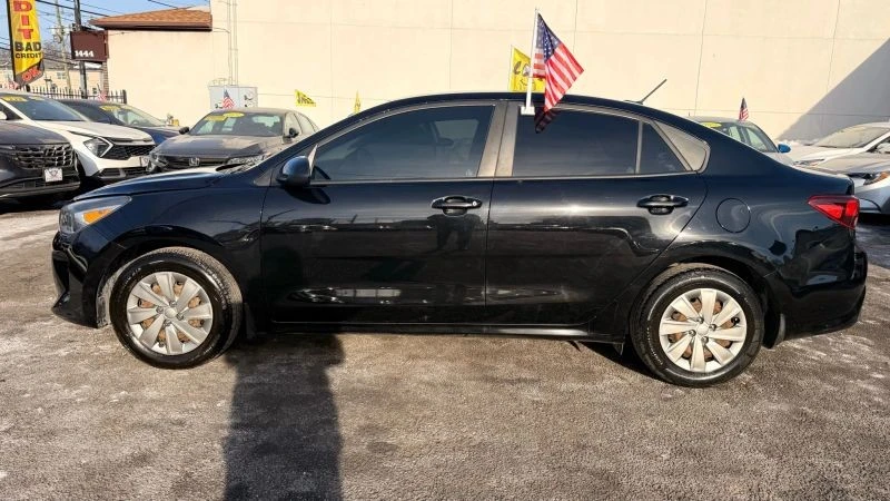 2019 Kia Rio - Image 10 of 12