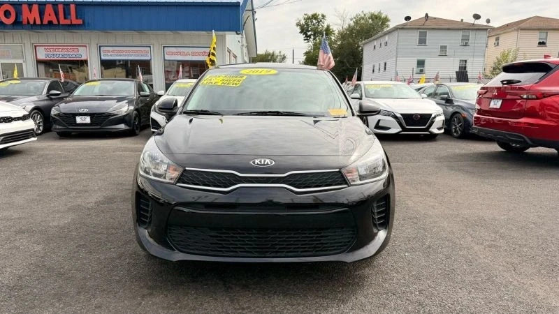 2019 Kia Rio - Image 3 of 12