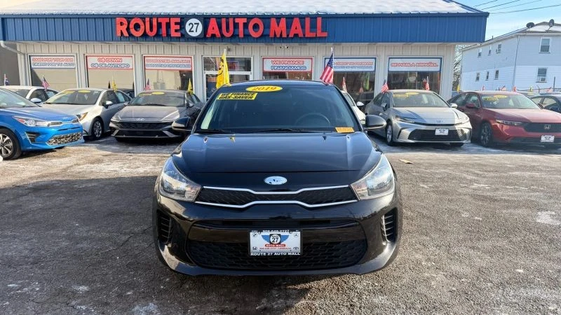 2019 Kia Rio - Image 3 of 12