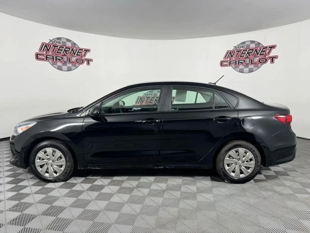 2019 Kia Rio - Image 4 of 12