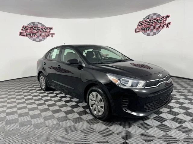 2019 Kia Rio - Image 9 of 12