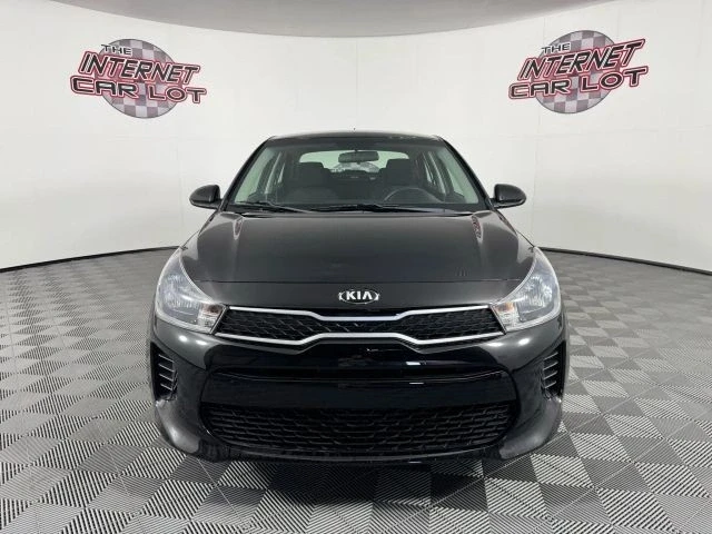 2019 Kia Rio - Image 2 of 12