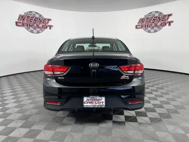 2019 Kia Rio - Image 6 of 12