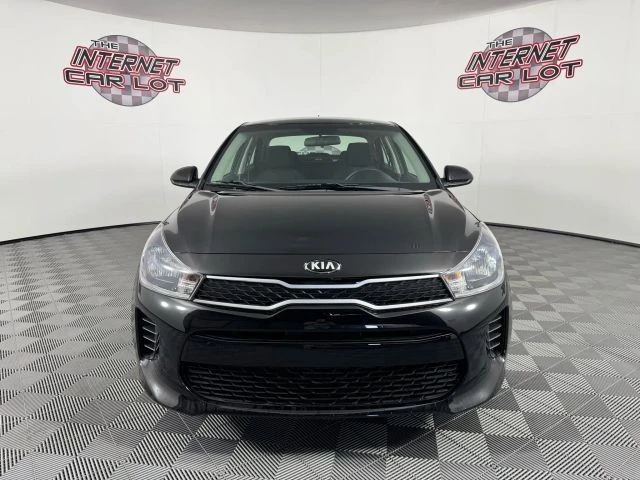 2019 Kia Rio - Image 2 of 12