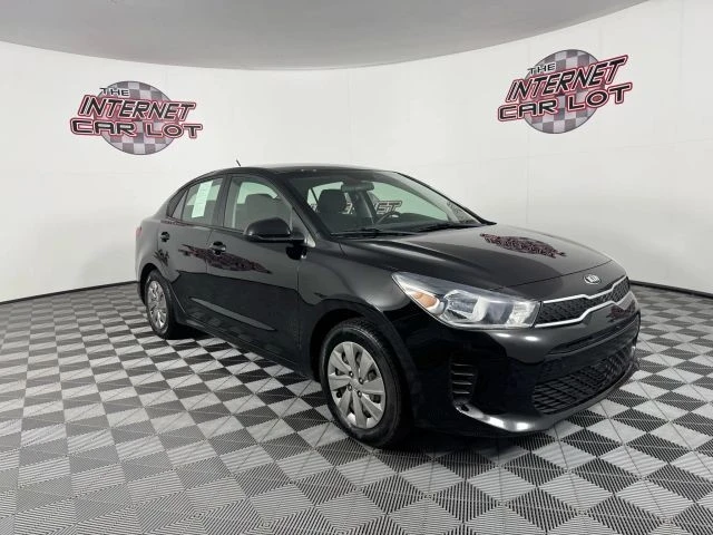 2019 Kia Rio - Image 9 of 12