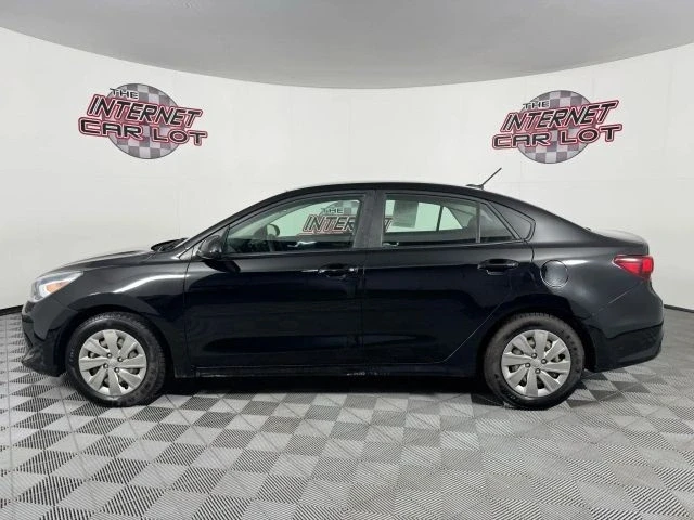 2019 Kia Rio - Image 4 of 12