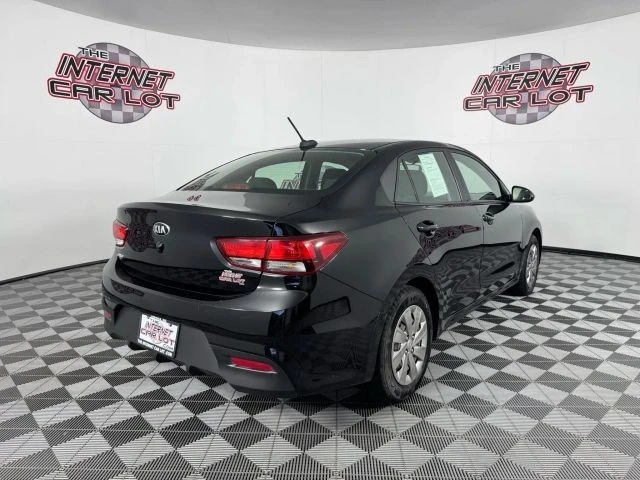 2019 Kia Rio - Image 7 of 12