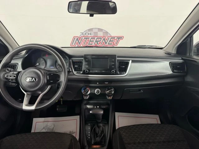 2019 Kia Rio - Image 11 of 12