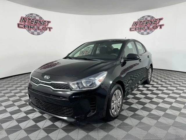 2019 Kia Rio - Image 3 of 12
