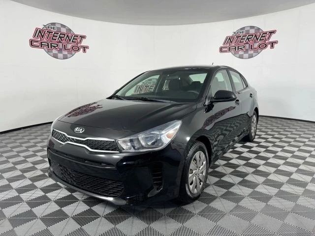 2019 Kia Rio - Image 3 of 12