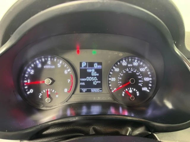 2019 Kia Rio - Image 14 of 21