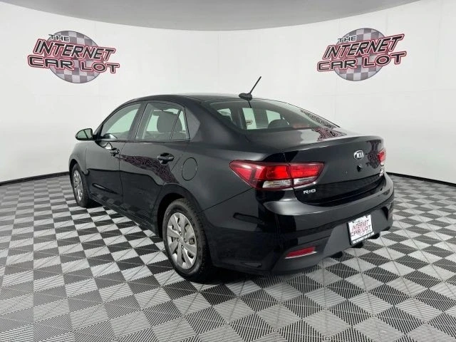 2019 Kia Rio - Image 5 of 12