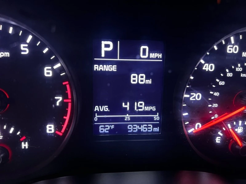 2019 Kia Rio - Image 18 of 18