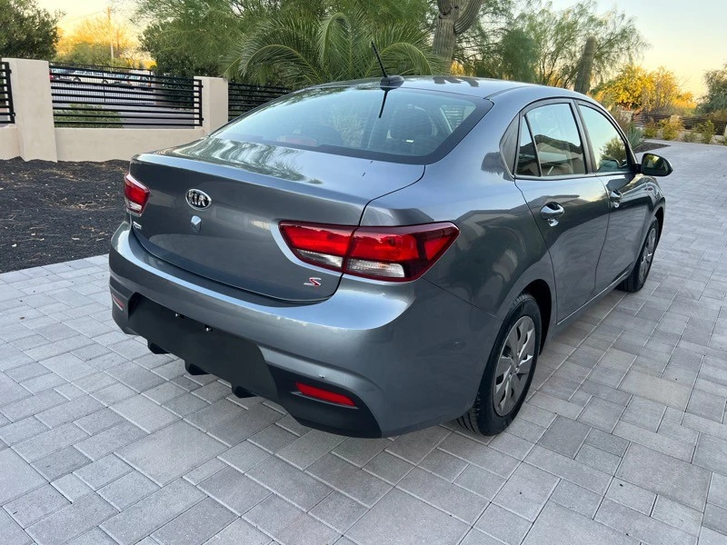 2019 Kia Rio - Image 3 of 18