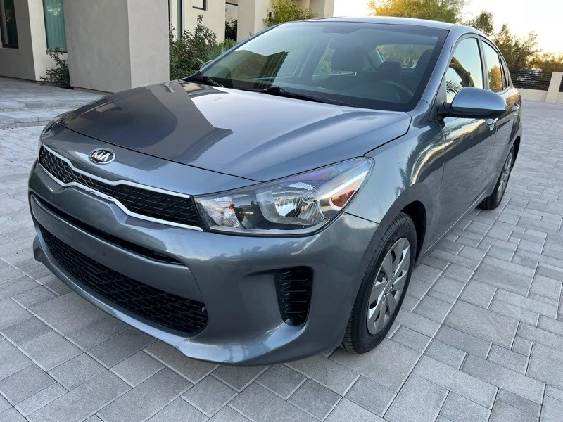 2019 Kia Rio - Image 2 of 18