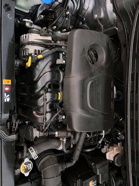 2019 Kia Rio - Image 17 of 18