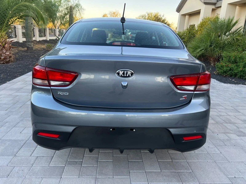 2019 Kia Rio - Image 6 of 18
