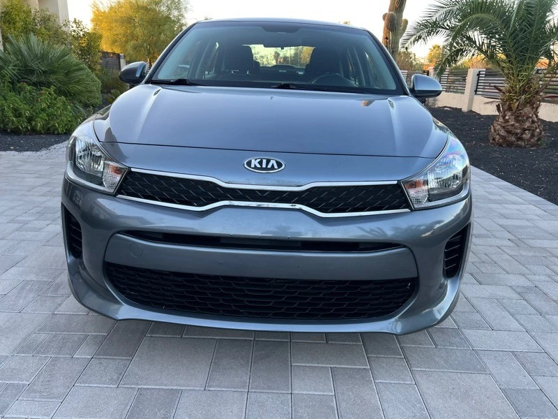 2019 Kia Rio - Image 5 of 18