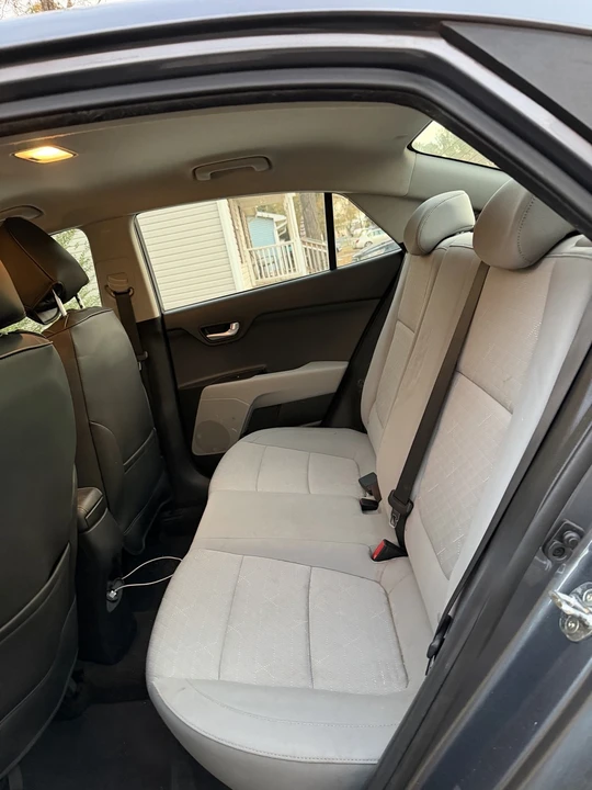 2019 Kia Rio - Image 6 of 6