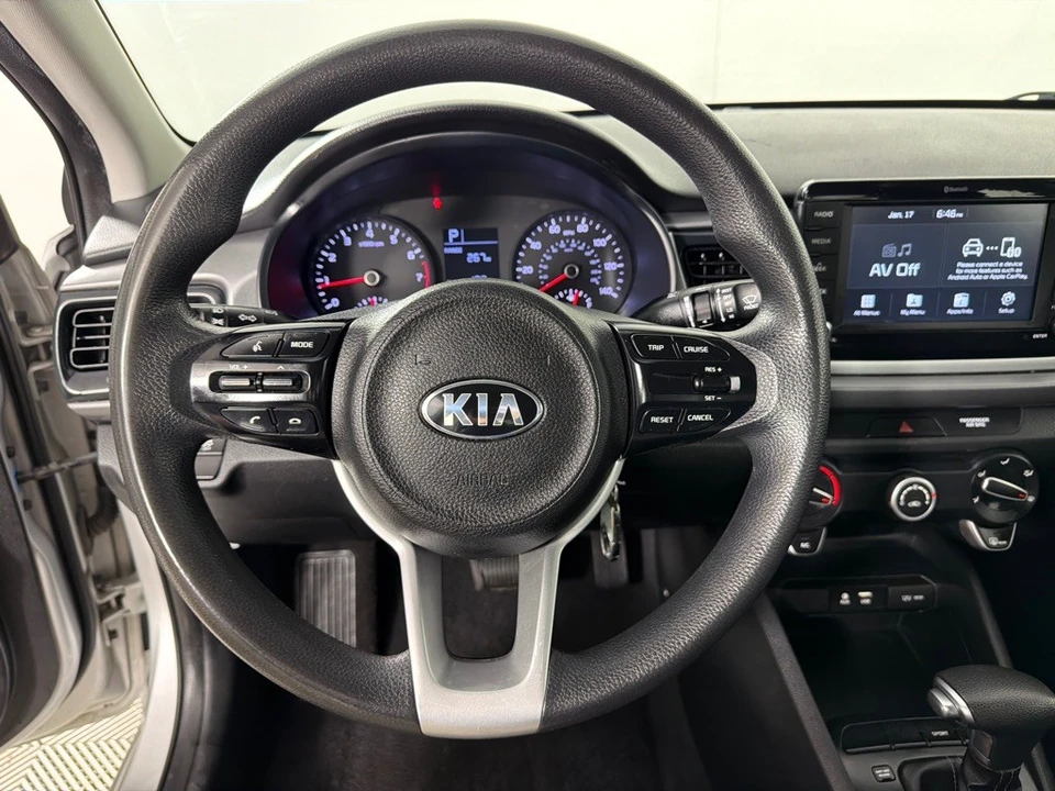 2019 Kia Rio - Image 11 of 12