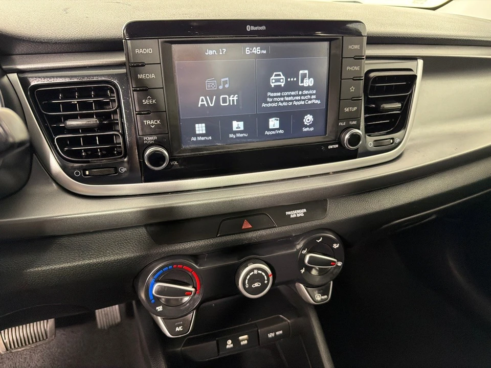 2019 Kia Rio - Image 12 of 12