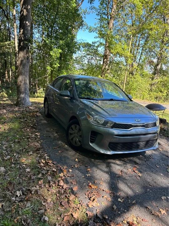 2019 Kia Rio - Image 3 of 17