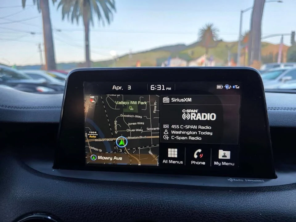 2019 Kia Stinger - Image 16 of 20