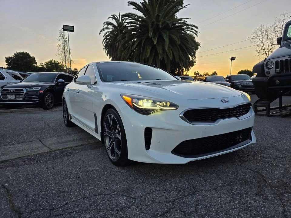 2019 Kia Stinger - Image 20 of 20