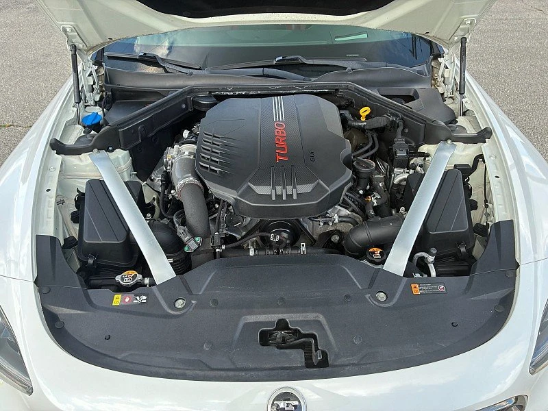 2019 Kia Stinger - Image 13 of 13