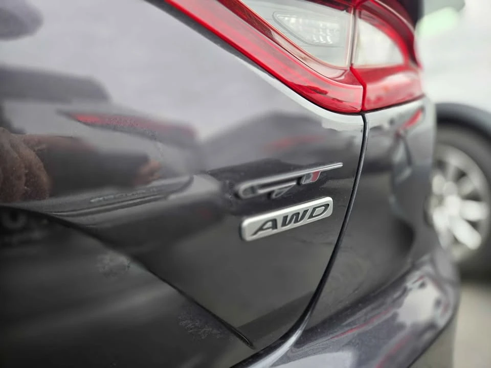 2019 Kia Stinger - Image 5 of 8