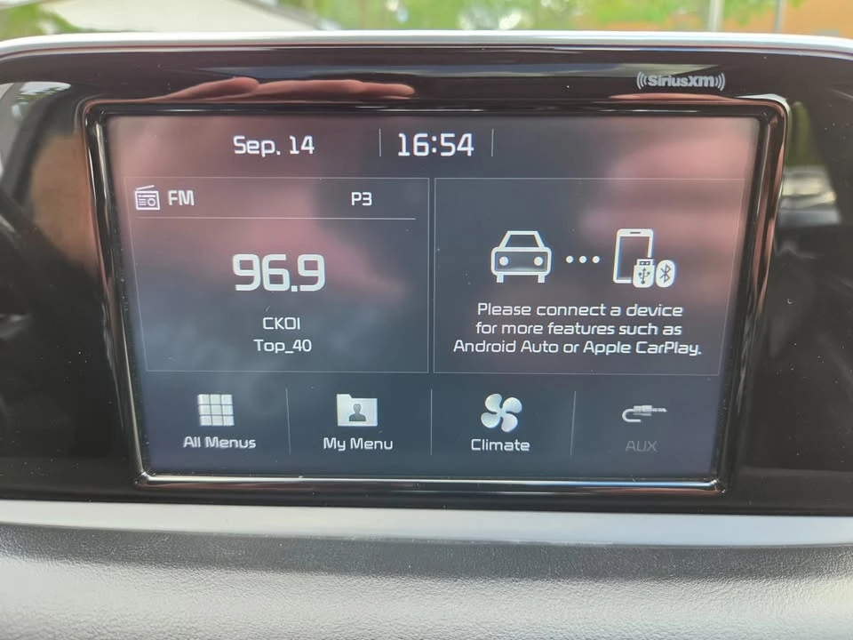 2019 Kia Stinger GT - Image 19 of 20