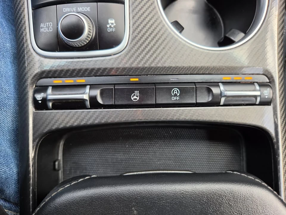2019 Kia Stinger GT - Image 15 of 20