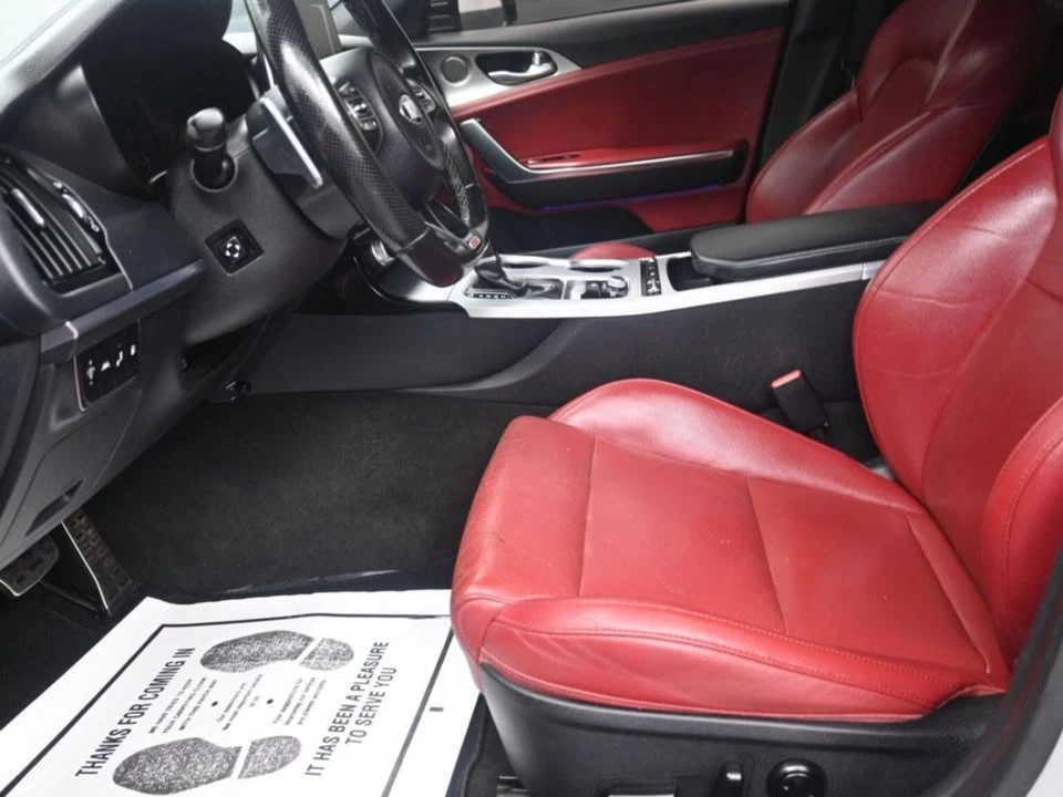 2019 Kia Stinger GT - Image 3 of 8