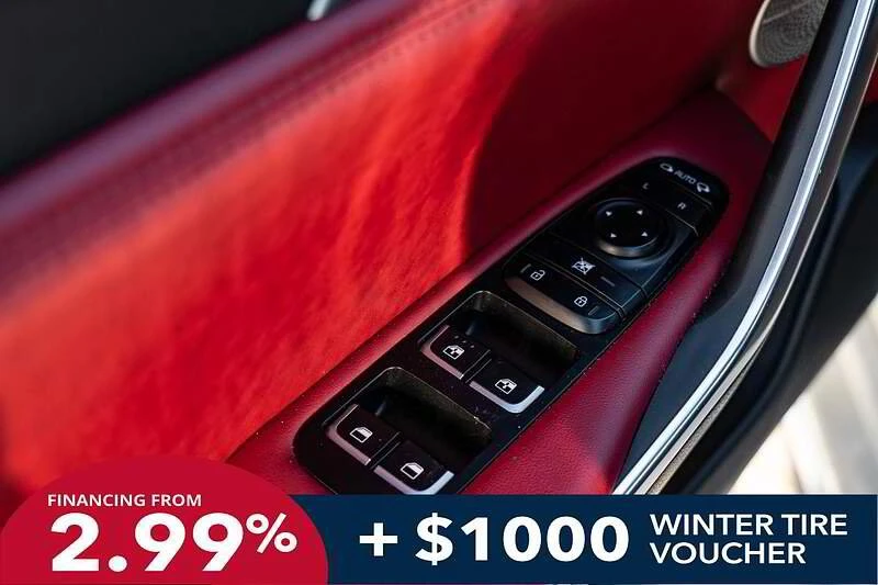 2019 Kia Stinger GT - Image 13 of 14