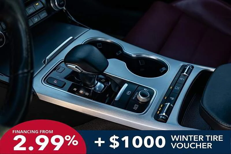 2019 Kia Stinger GT - Image 9 of 14