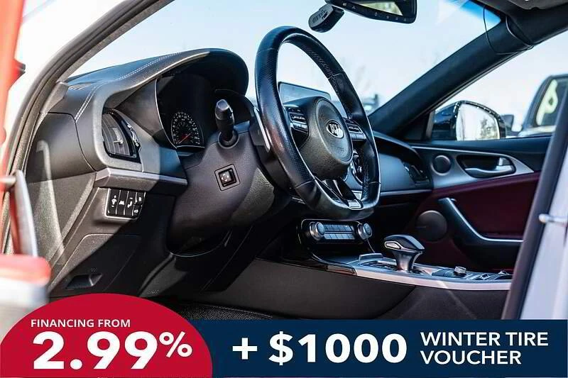 2019 Kia Stinger GT - Image 14 of 14