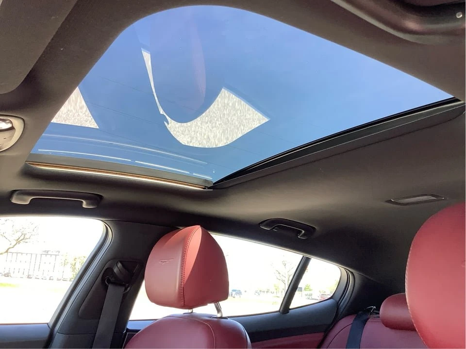 2019 Kia Stinger - Image 20 of 20