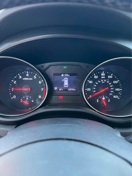 2019 Kia Carnival - Image 12 of 12