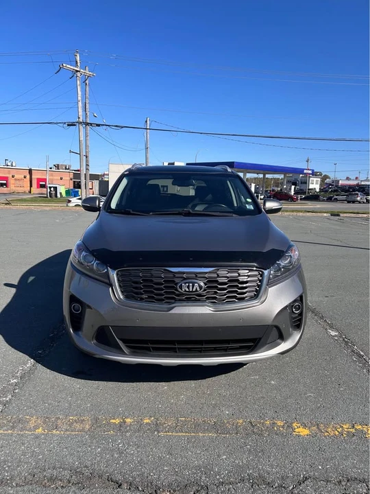 2019 Kia Sorento - Image 2 of 12